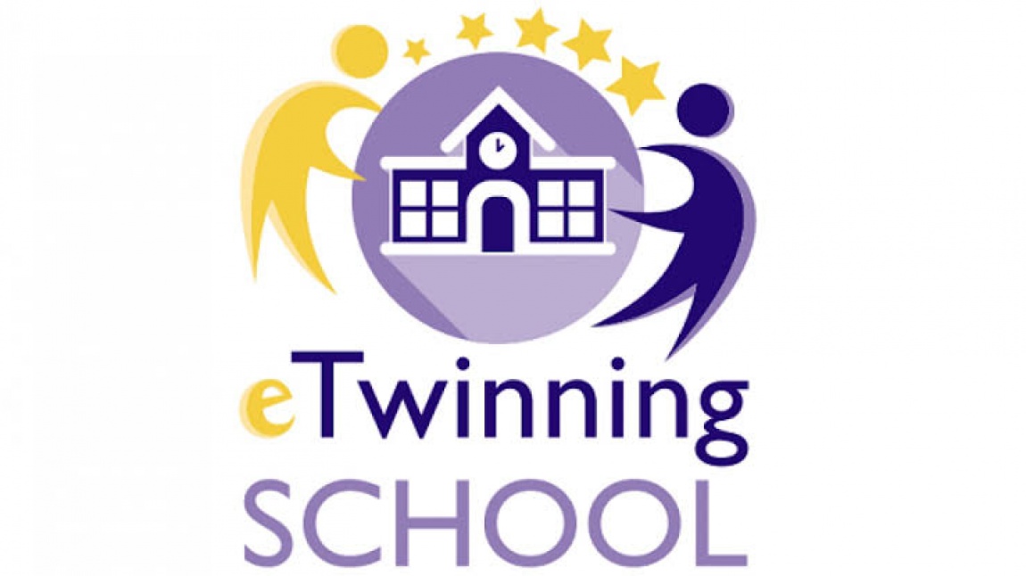 Okulumuz eTwinning Okulu (2023-2024 Dönemi) ünvanı almaya hak kazandı.